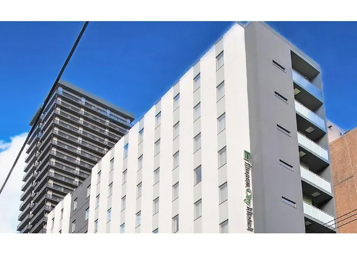 Tmark City Hotel Sapporo Odori - Vacation Stay 85629V