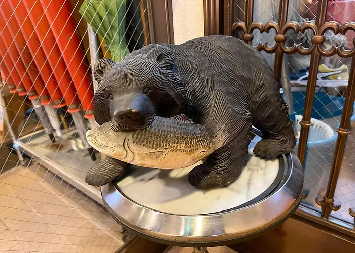 ゲストハウス小樽 和の風