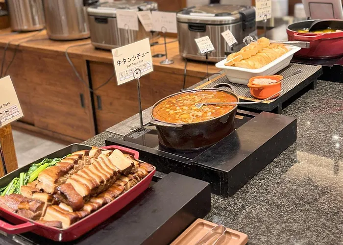 ホテル大雪 Onsen&Canyon Resort 神河町