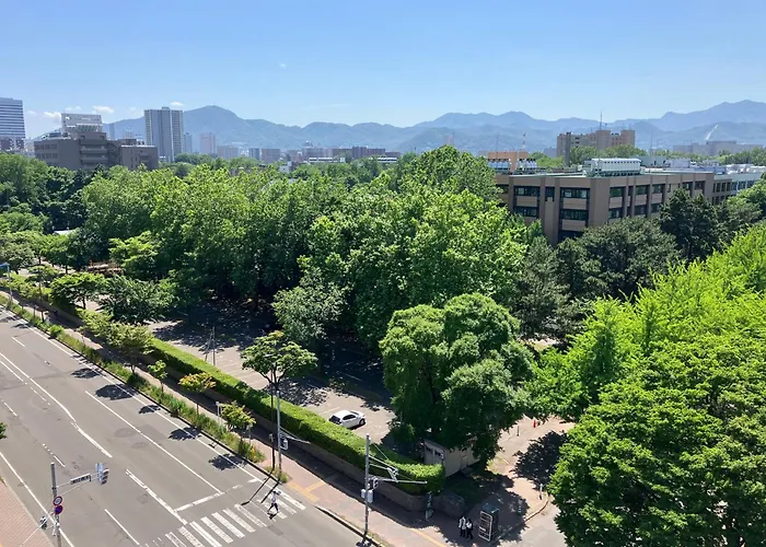 札幌クラークホテル
