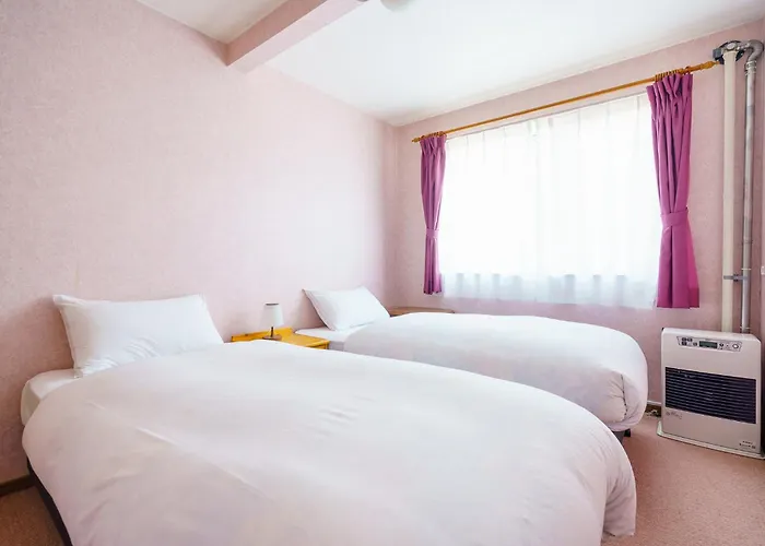 Rusutsu Powder Lodge