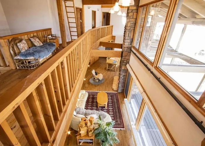Sanso Harunoki Staff-Resident Type - Vacation Stay 11615 富良野市