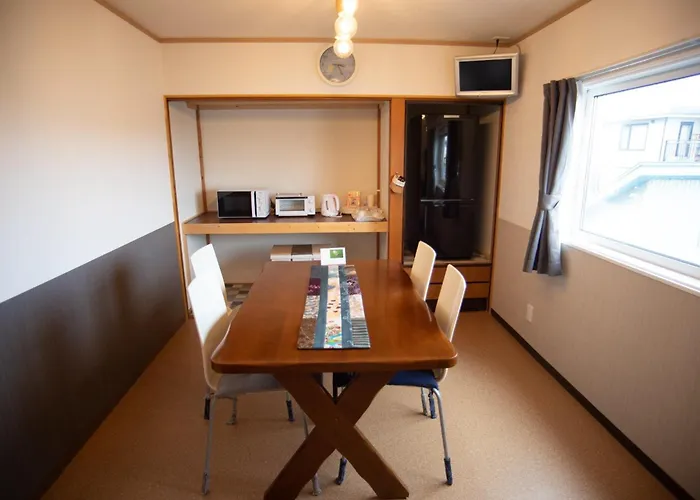 Otaru Village - Vacation Stay 84257