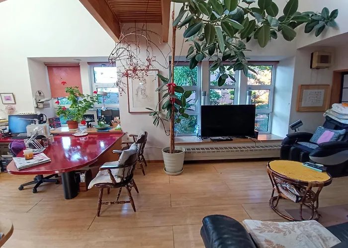 B&B Yoshida - Vacation Stay 12701 札幌