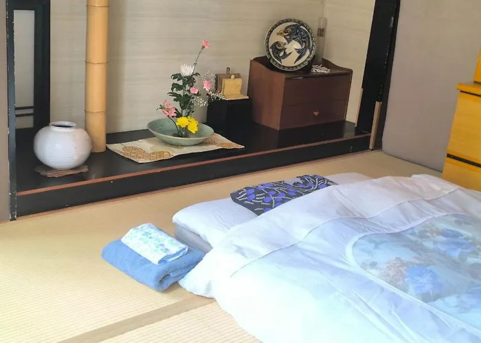 B&B Yoshida - Vacation Stay 12719 Sapporo