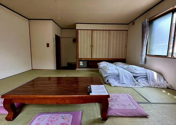 ふる郷荘furusato 富良野市