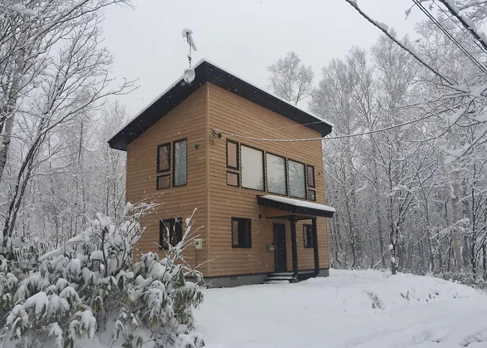 Forest Hideaway - Vacation Stay 09982V ニセコ町