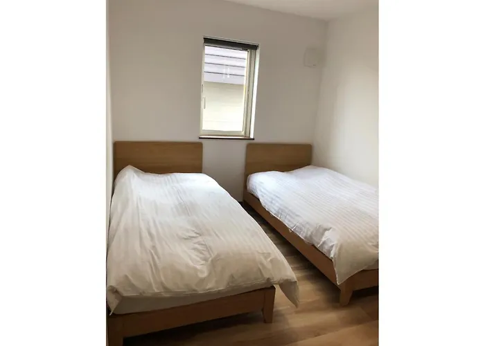 Minshuku Cress - Vacation Stay 48547V 美瑛町