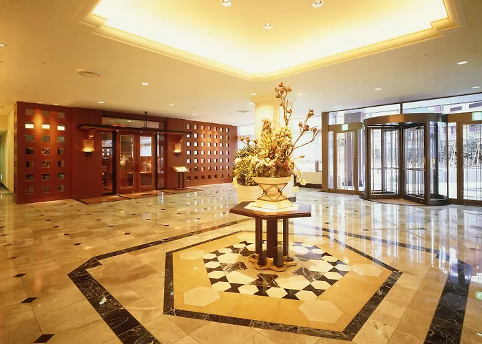 Boutique Sapporo Excel Hotel Tokyu
