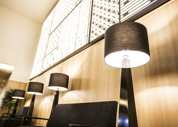 Hotel Sunroute New 札幌市