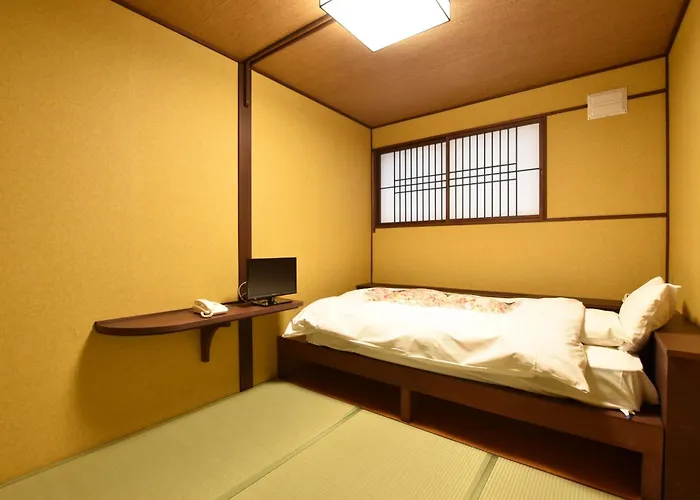 Niseko Park Hotel