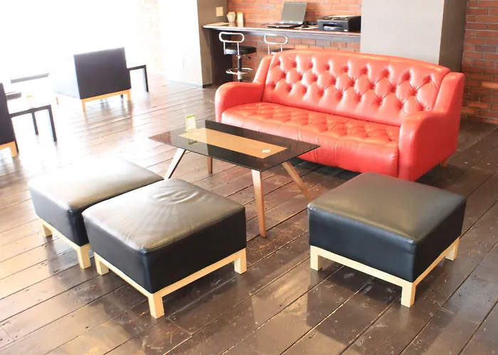Frame Hotel Sapporo