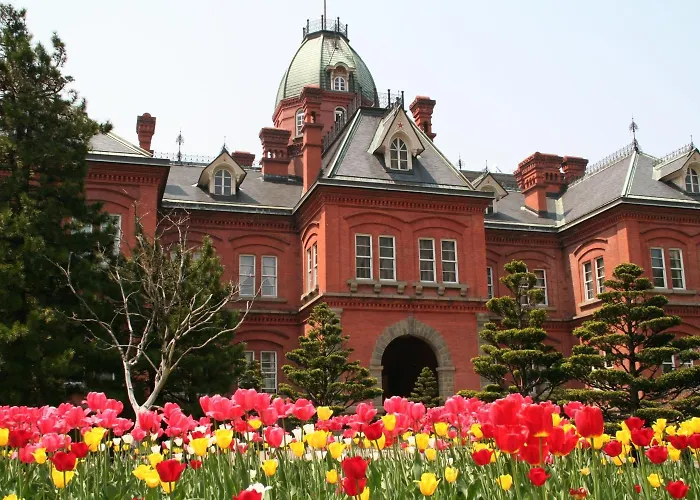 Chisun Inn Sapporo