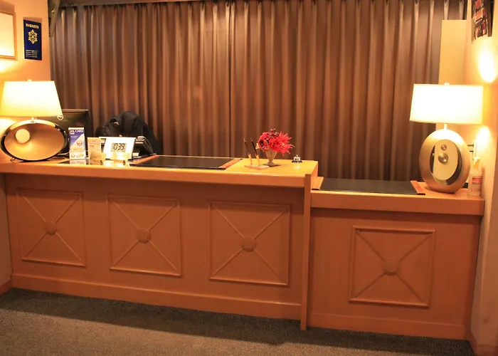 Sapporo Classe Hotel