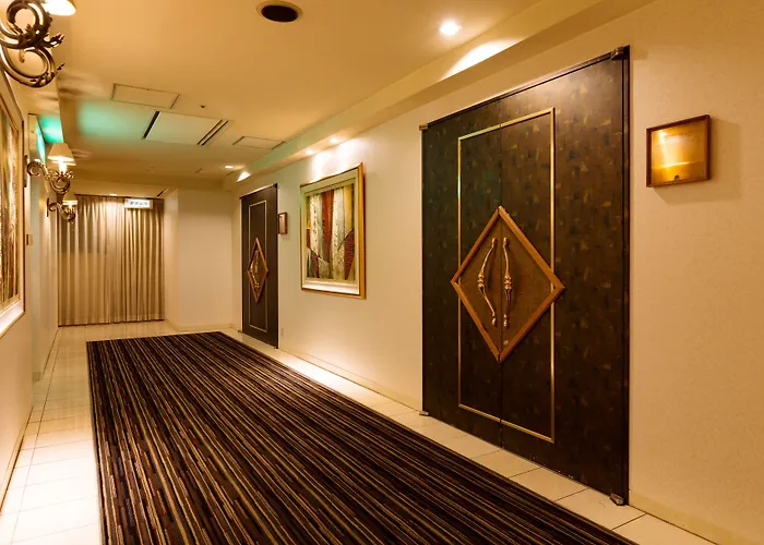 Hotel Resol Sapporo Nakajima Koen