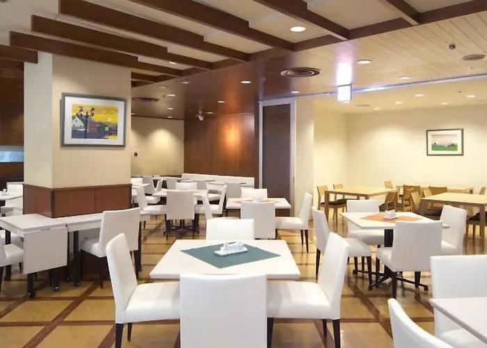 Hotel North City Sapporo