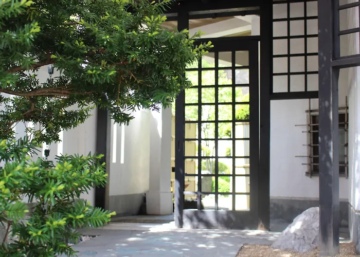 登别 花钟亭花屋日式旅馆酒店
