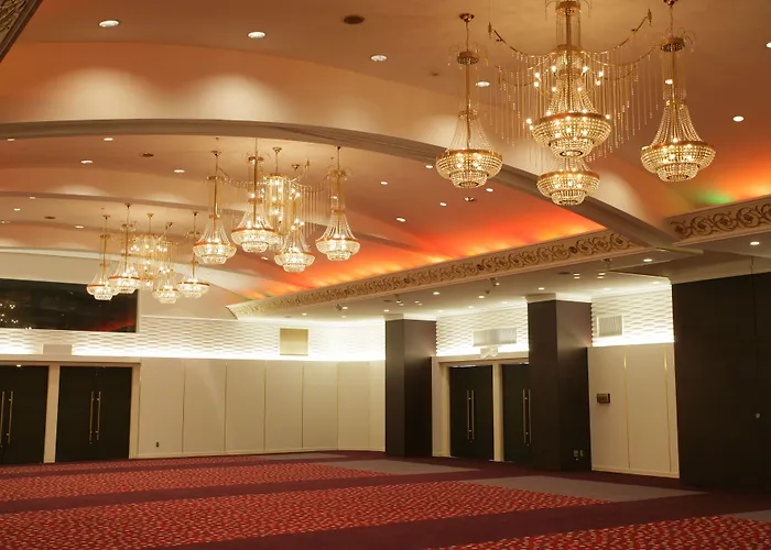 Muroran Prince Hotel