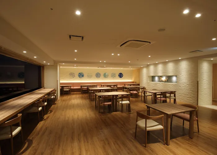 Heiseikan Shiosaitei Hakodate