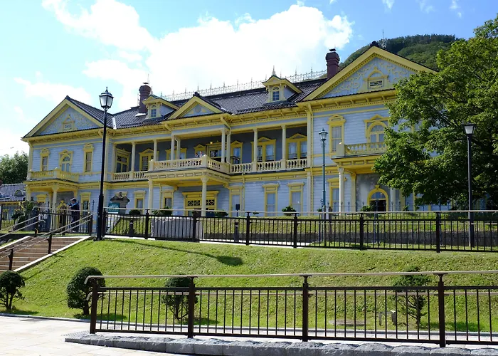 Pension Puppy Tail Hakodate