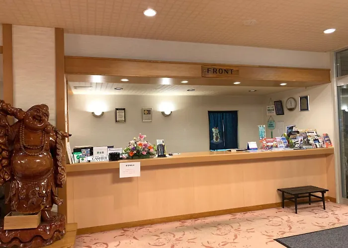 Hokkai Hotel 洞爺湖町