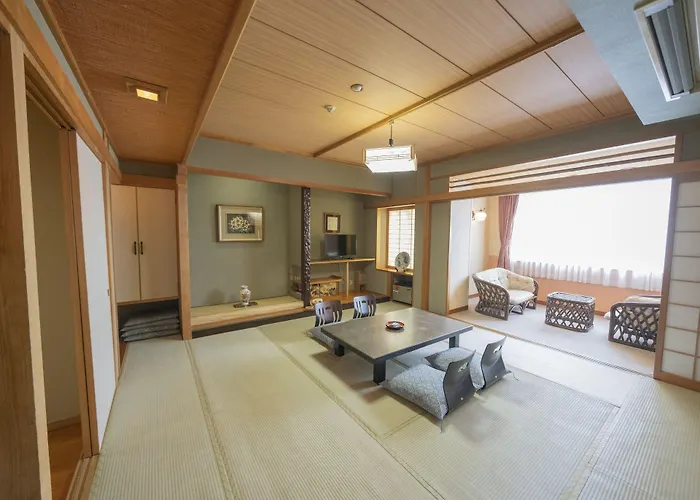 川湯観光ホテル 弟子屈町
