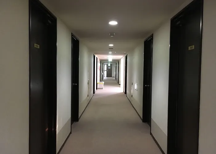 New Furano Hotel