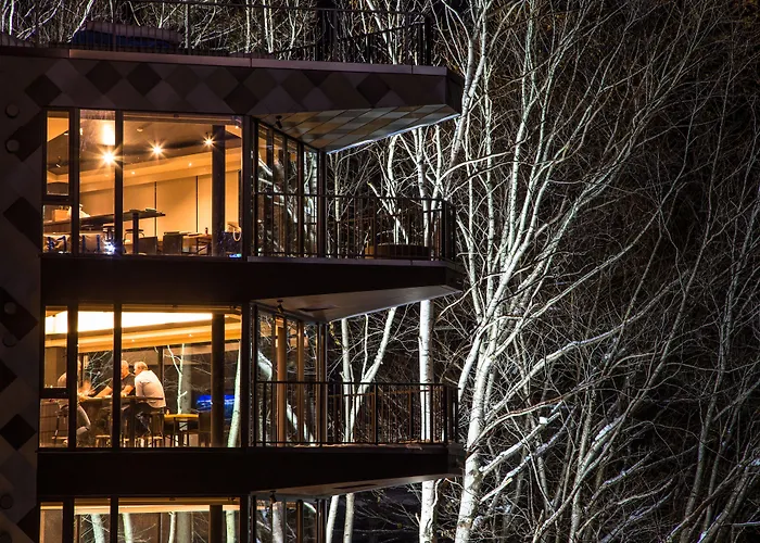 Haven Niseko Hotel