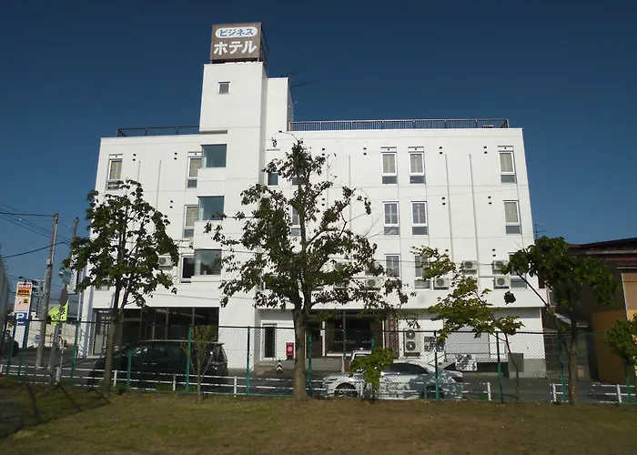 ホテル ココテル函館 函館市