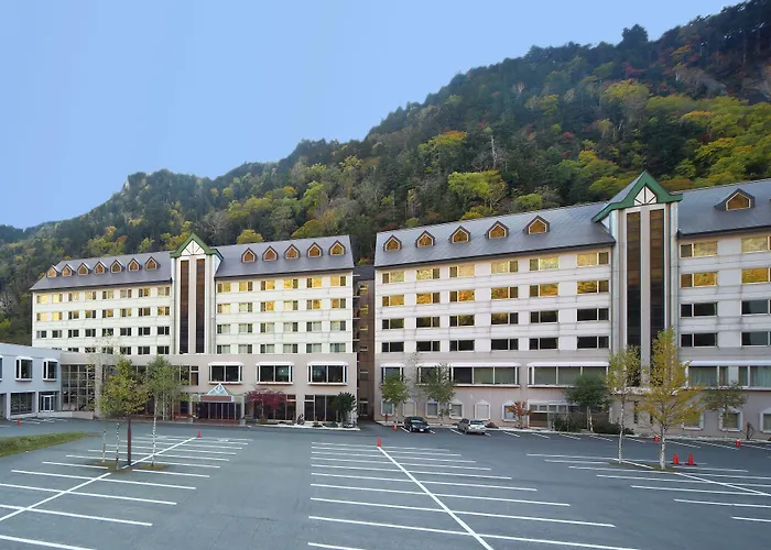 Choyo Resort Hotel 神河町