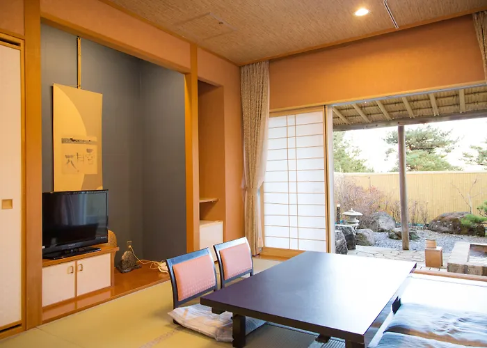 Hotel Keipu Hakodate