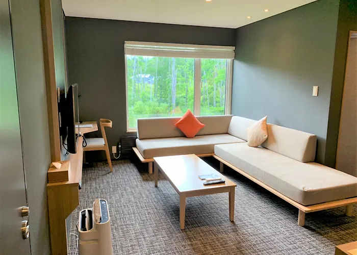 Miru Niseko Hotel Kutchan