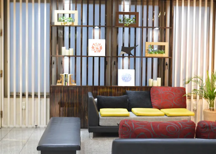 Pet friendly Chitose Daiichi Hotel