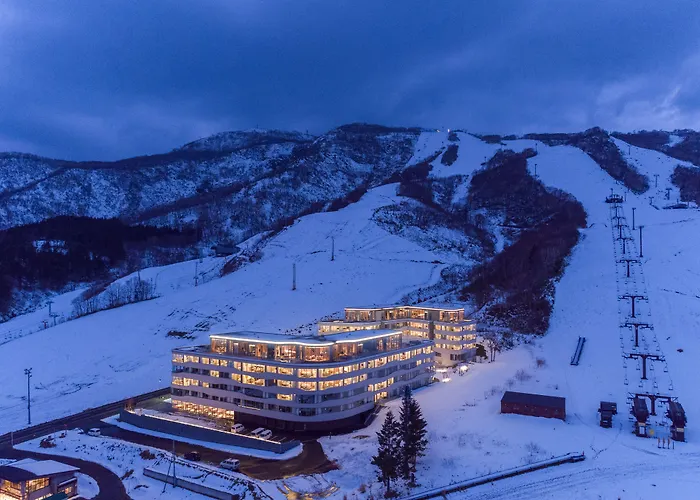 Niseko Resorts