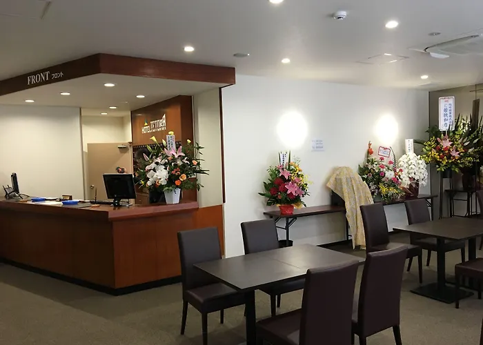 Asahikawa Hotels