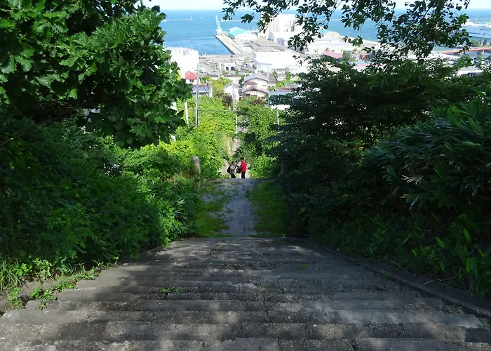 Otaru Guest House Tarune