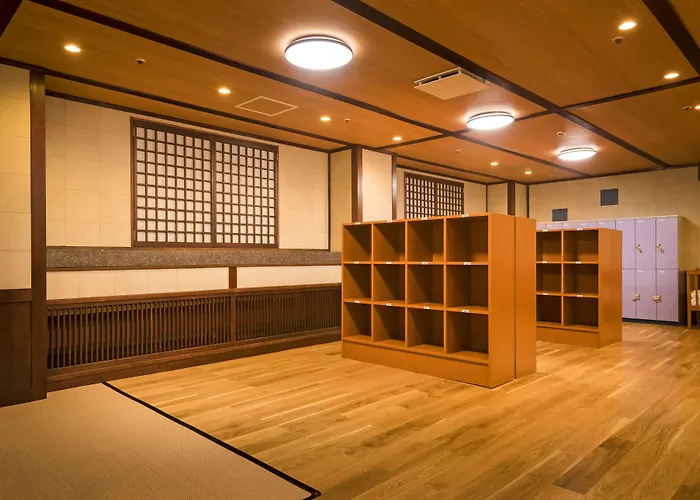 Jozankei Hotel 札幌市