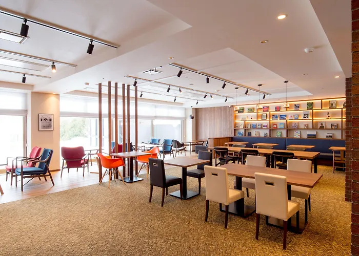 Hotel Munin 富良野市
