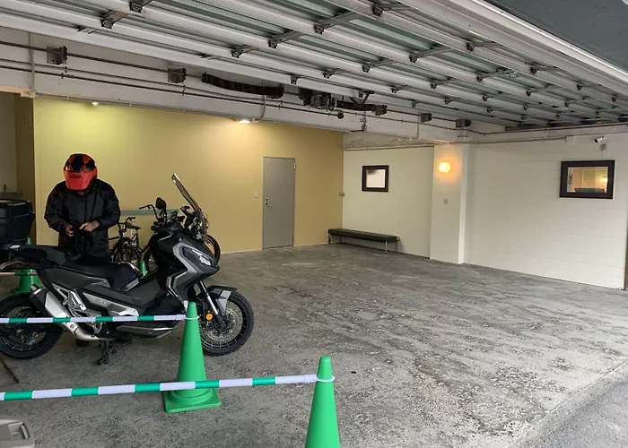 The Stay 稚内市