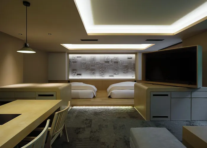 Suigan Hotel Sapporo