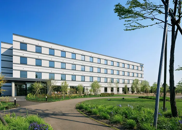 Eniwa Hotels