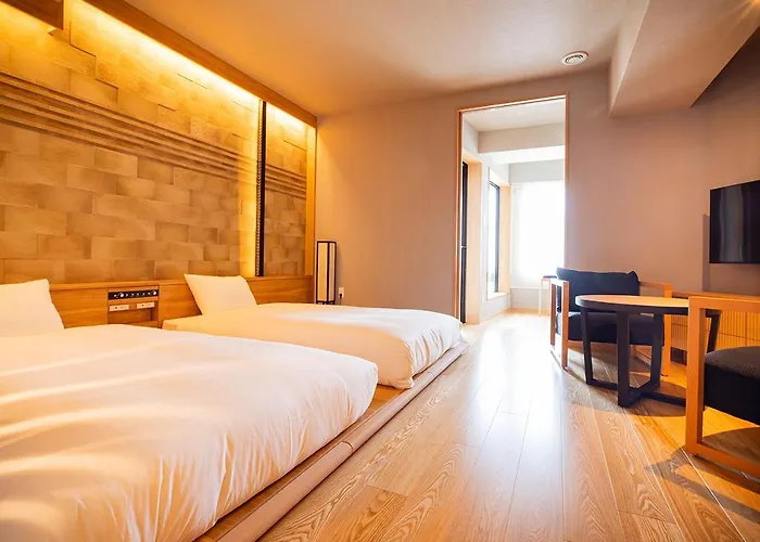 Yunokawa Prince Hotel Nagisatei Hakodate