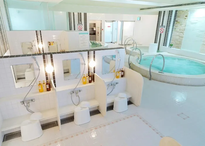 Hotel Emisia Sapporo