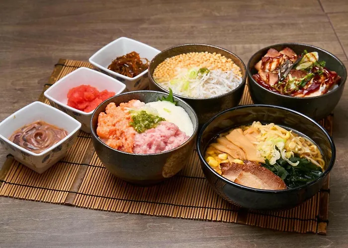 Apa Hotel Hakodate Ekimae