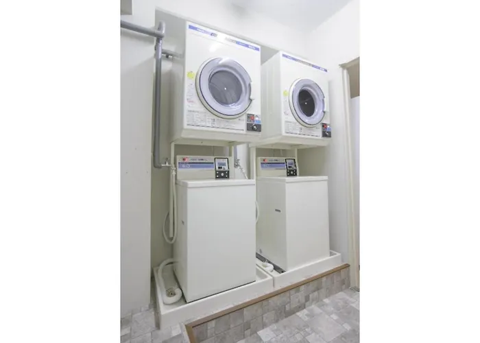 Hotel Relief Sapporo Susukino - Vacation Stay 22956V