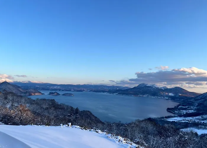 Hotel Cocoa Resort 洞爺湖町