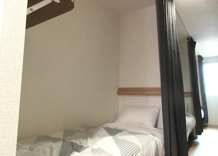 Rj Hotels 小樽市