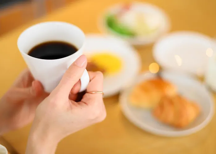Takikawa Hotels