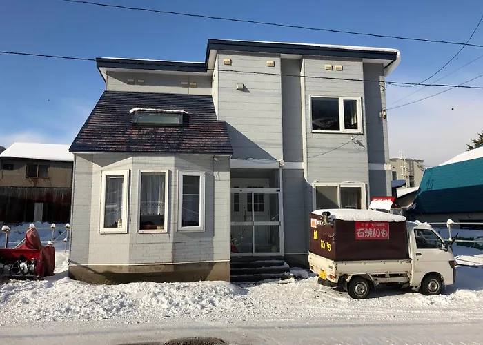 Otaru - House / Vacation Stay 57190