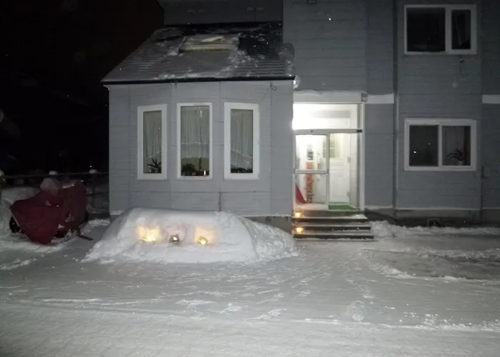 Otaru - House - Vacation Stay 87614